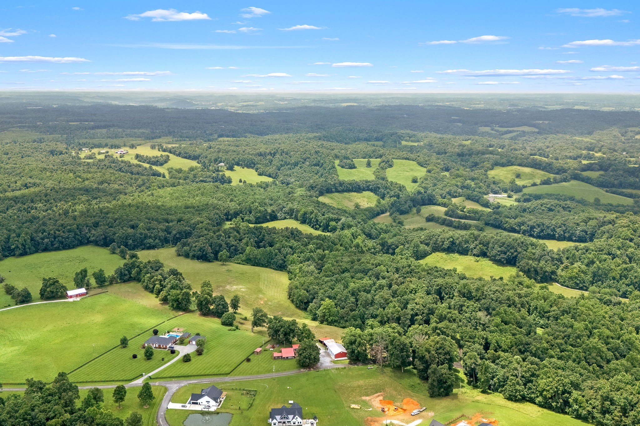 540 Powell Hollow Road Tullahoma TN 37388