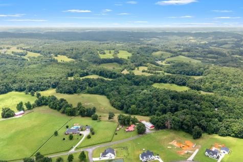 540 Powell Hollow Road Tullahoma TN 37388