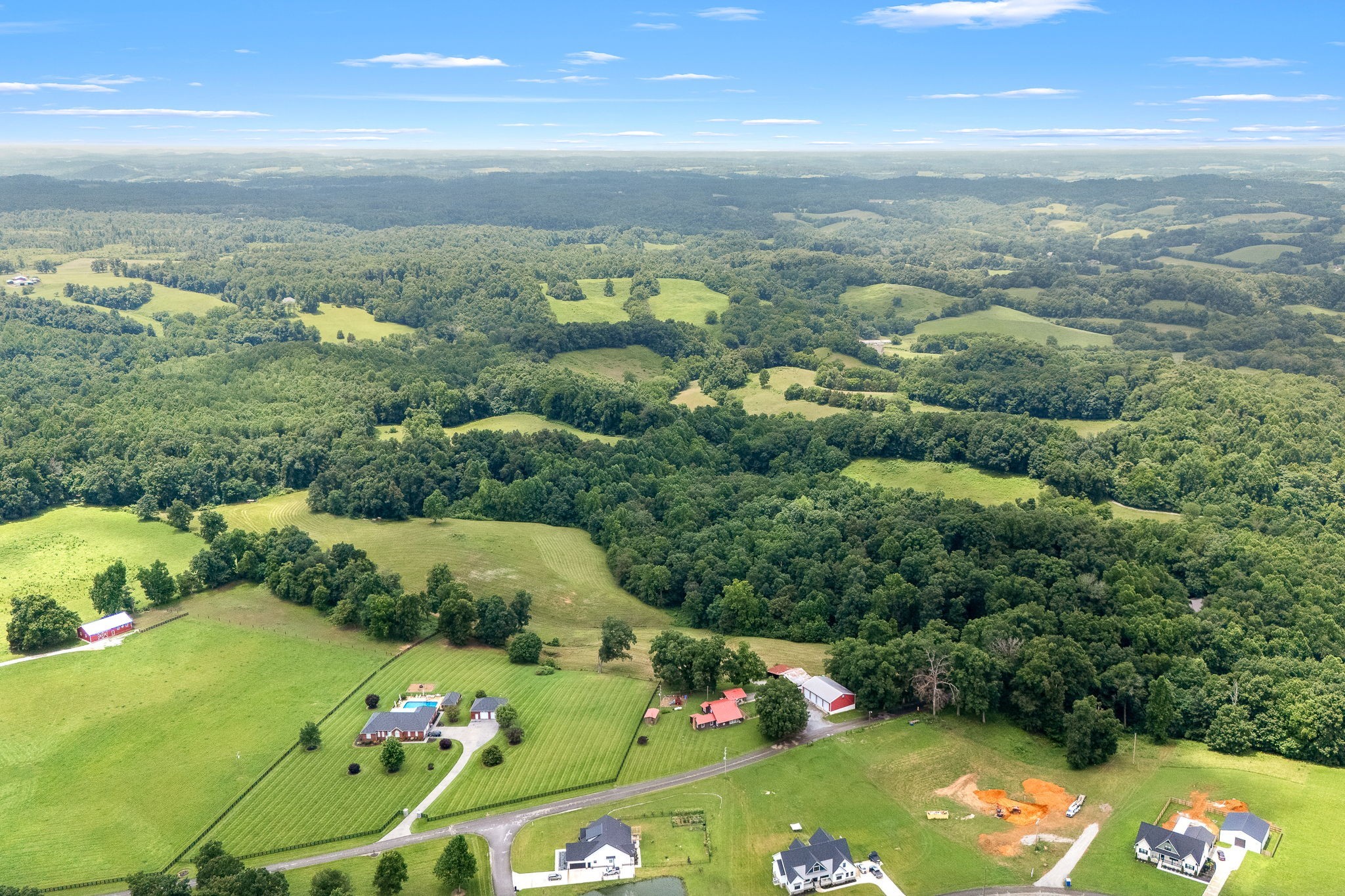 540 Powell Hollow Road Tullahoma TN 37388