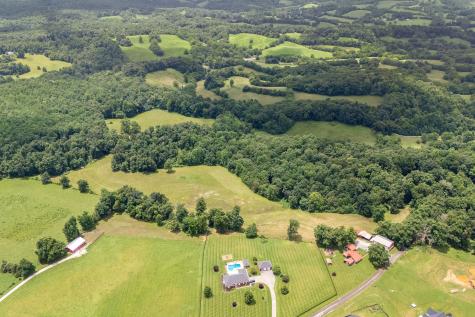 540 Powell Hollow Road Tullahoma TN 37388