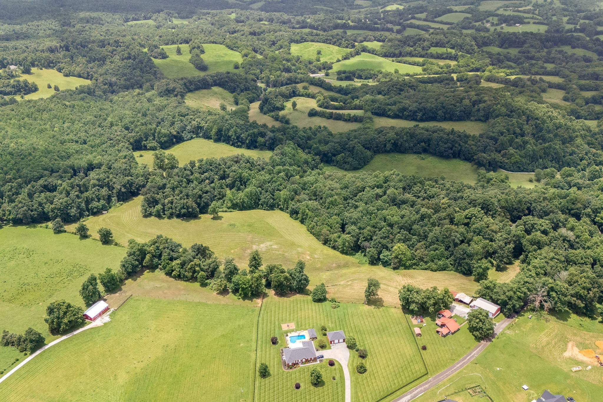 540 Powell Hollow Road Tullahoma TN 37388