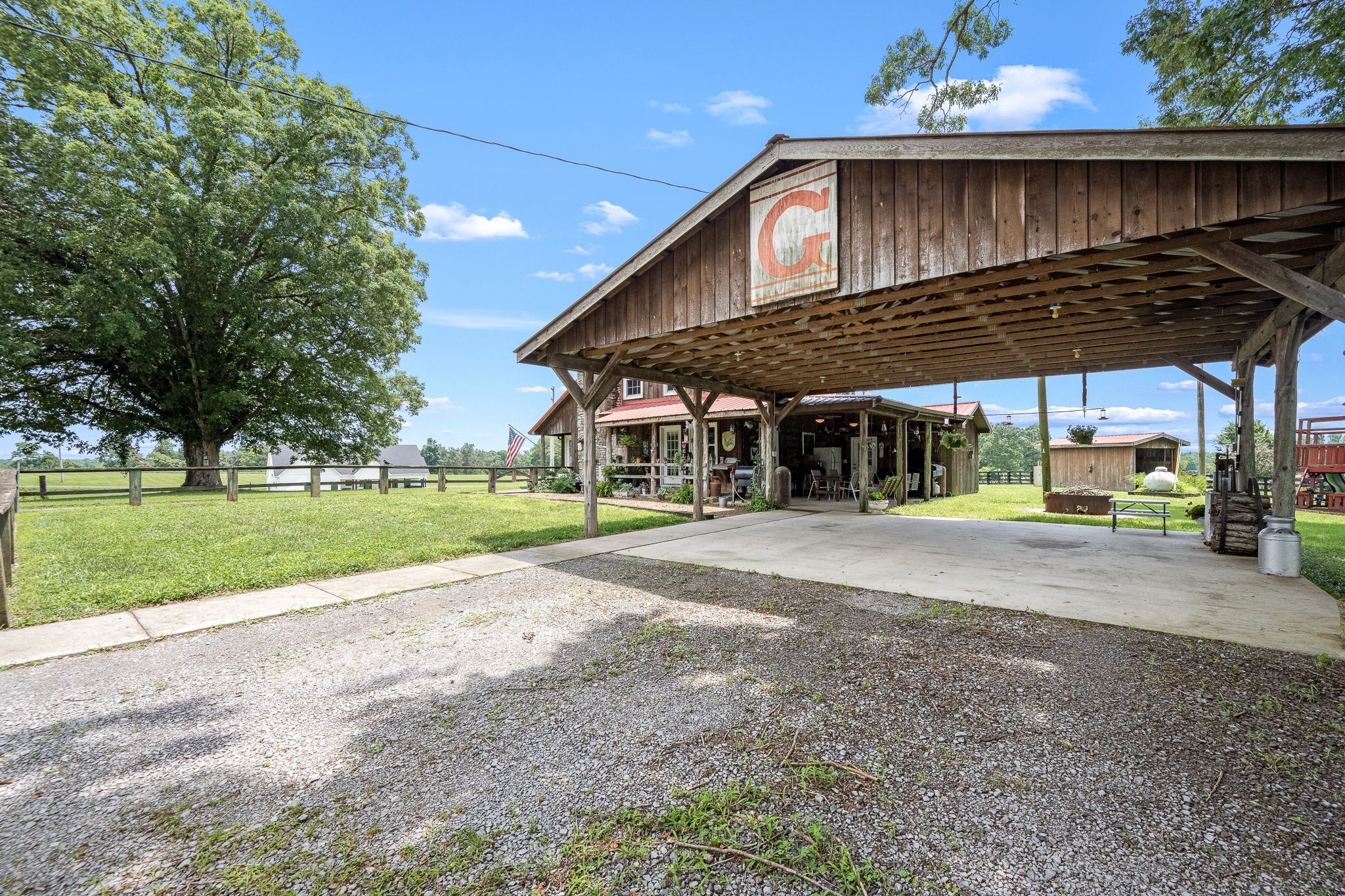 540 Powell Hollow Road Tullahoma TN 37388