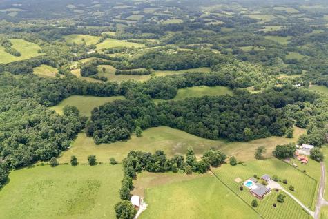 540 Powell Hollow Road Tullahoma TN 37388