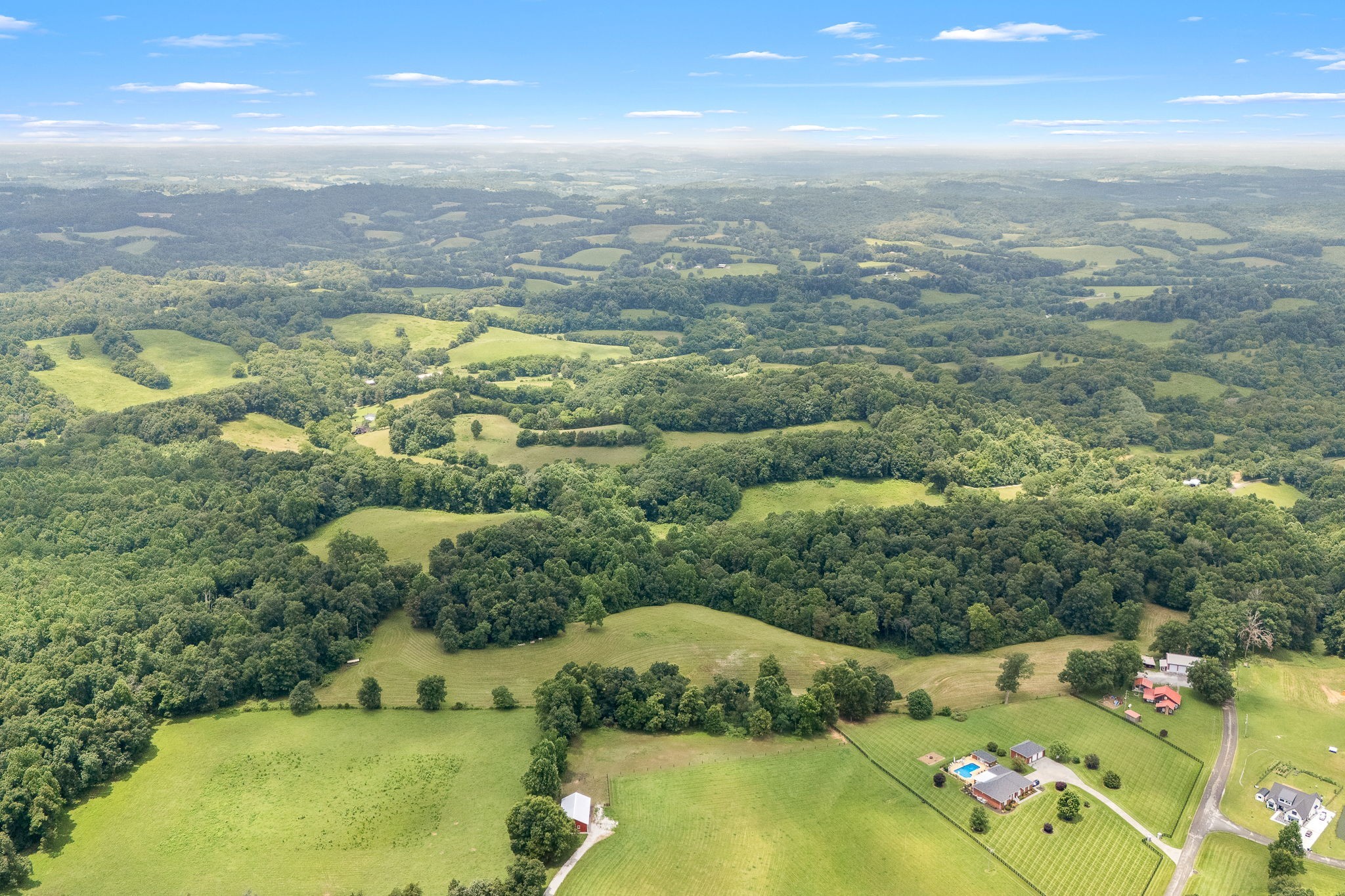 540 Powell Hollow Road Tullahoma TN 37388