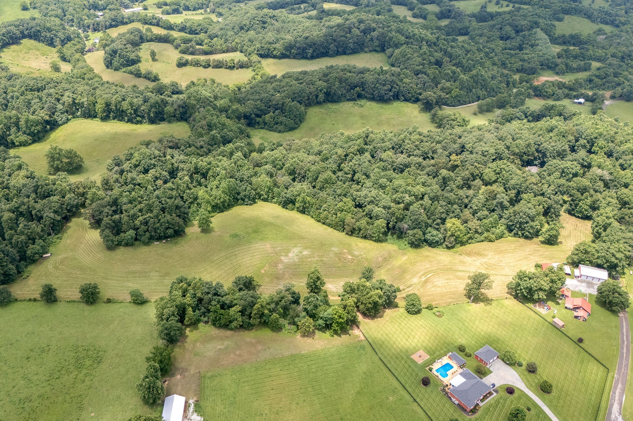 540 Powell Hollow Road Tullahoma TN 37388