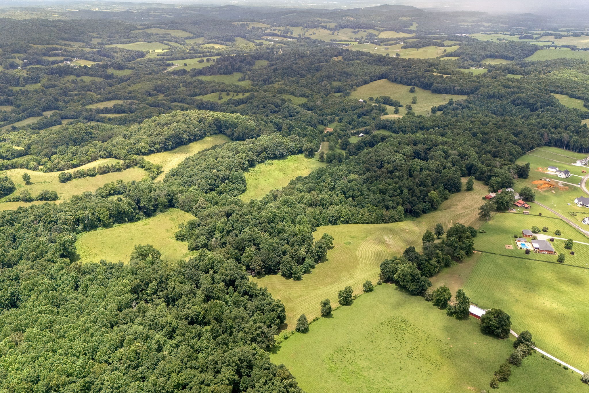 540 Powell Hollow Road Tullahoma TN 37388