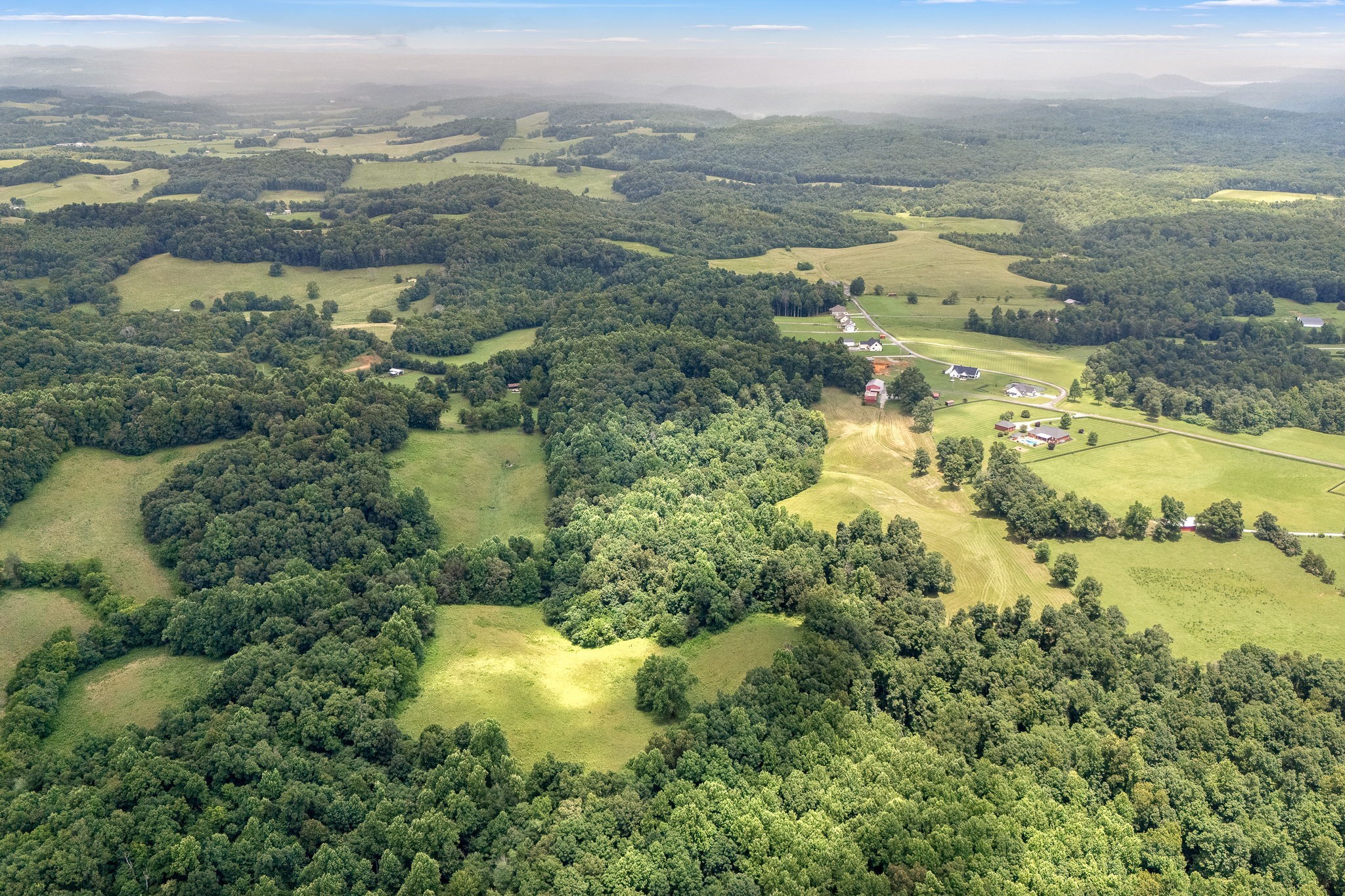 540 Powell Hollow Road Tullahoma TN 37388