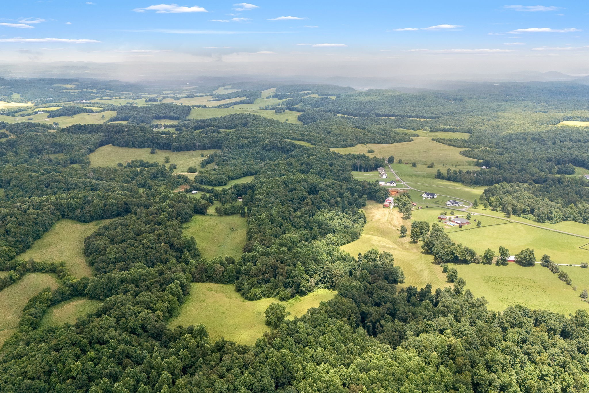 540 Powell Hollow Road Tullahoma TN 37388