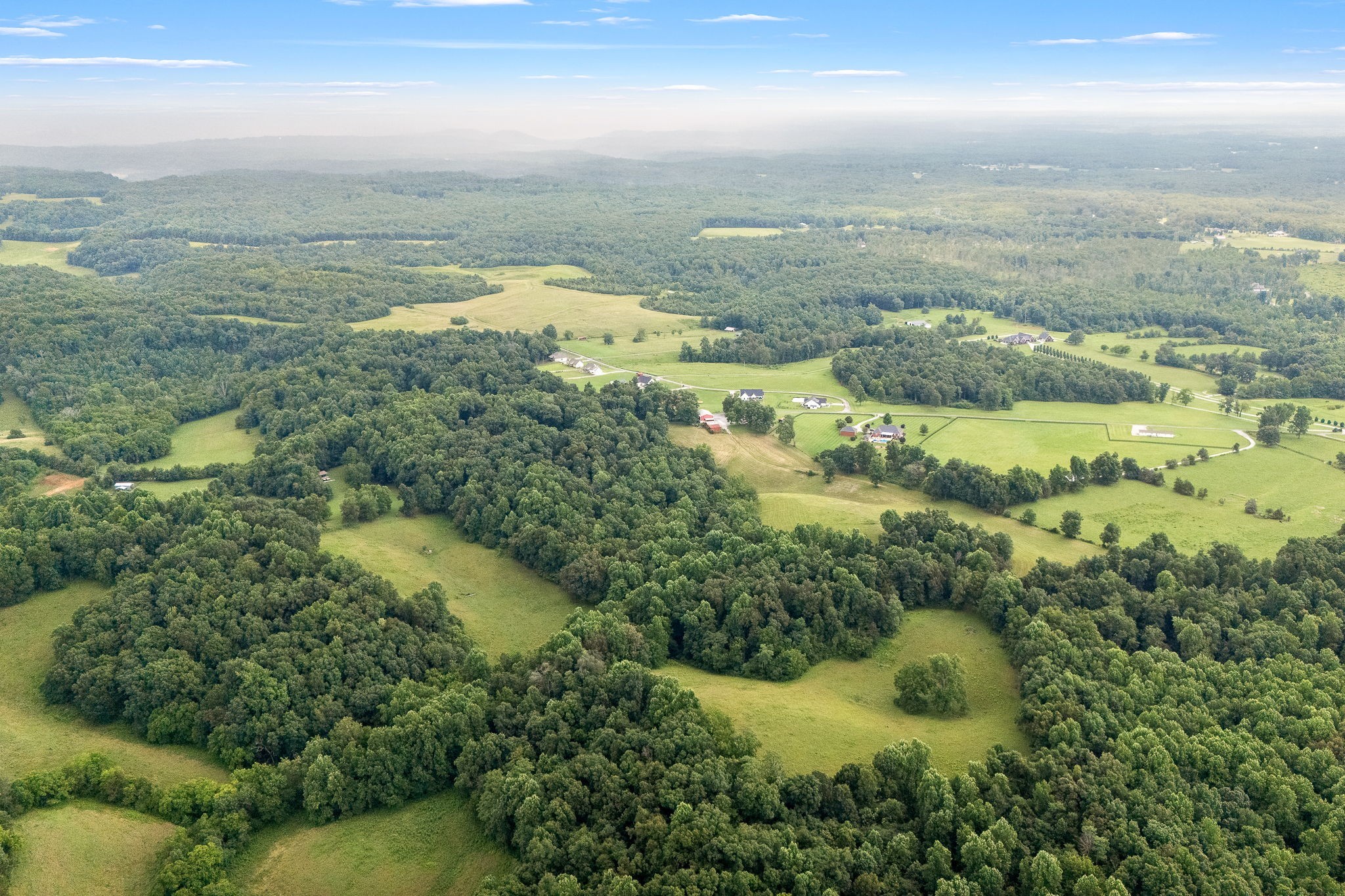 540 Powell Hollow Road Tullahoma TN 37388