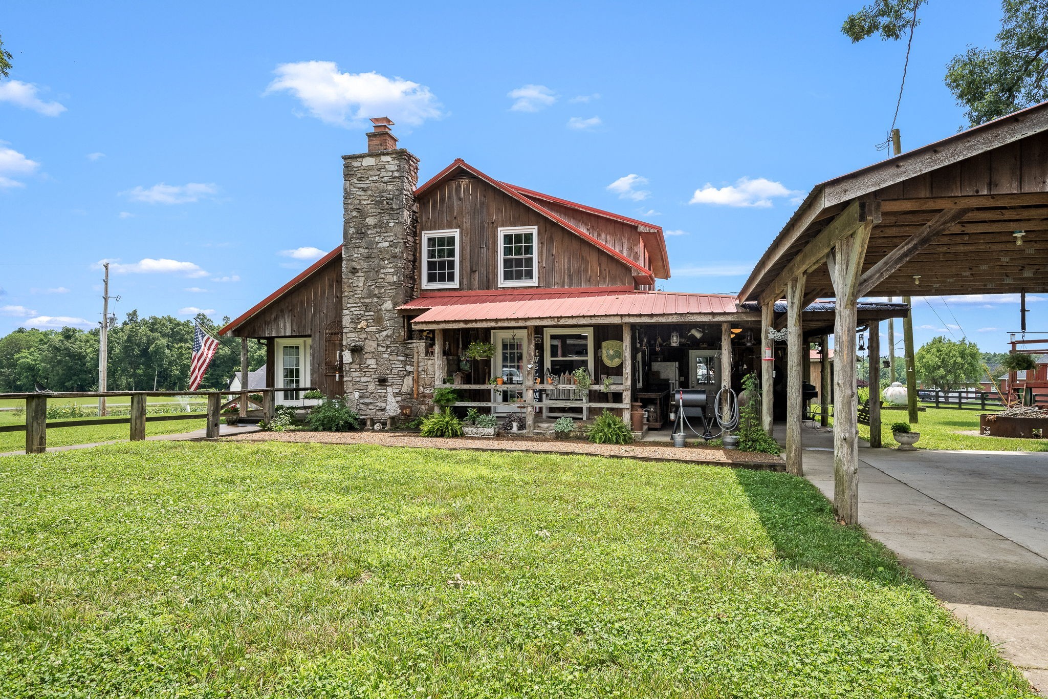 540 Powell Hollow Road Tullahoma TN 37388