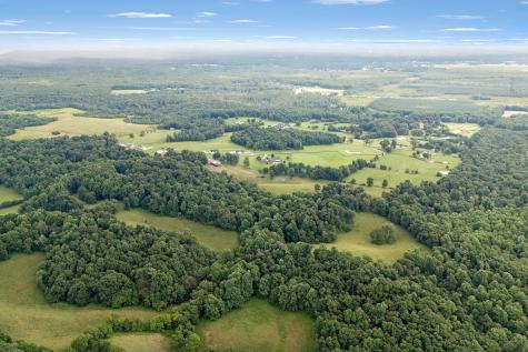 540 Powell Hollow Road Tullahoma TN 37388
