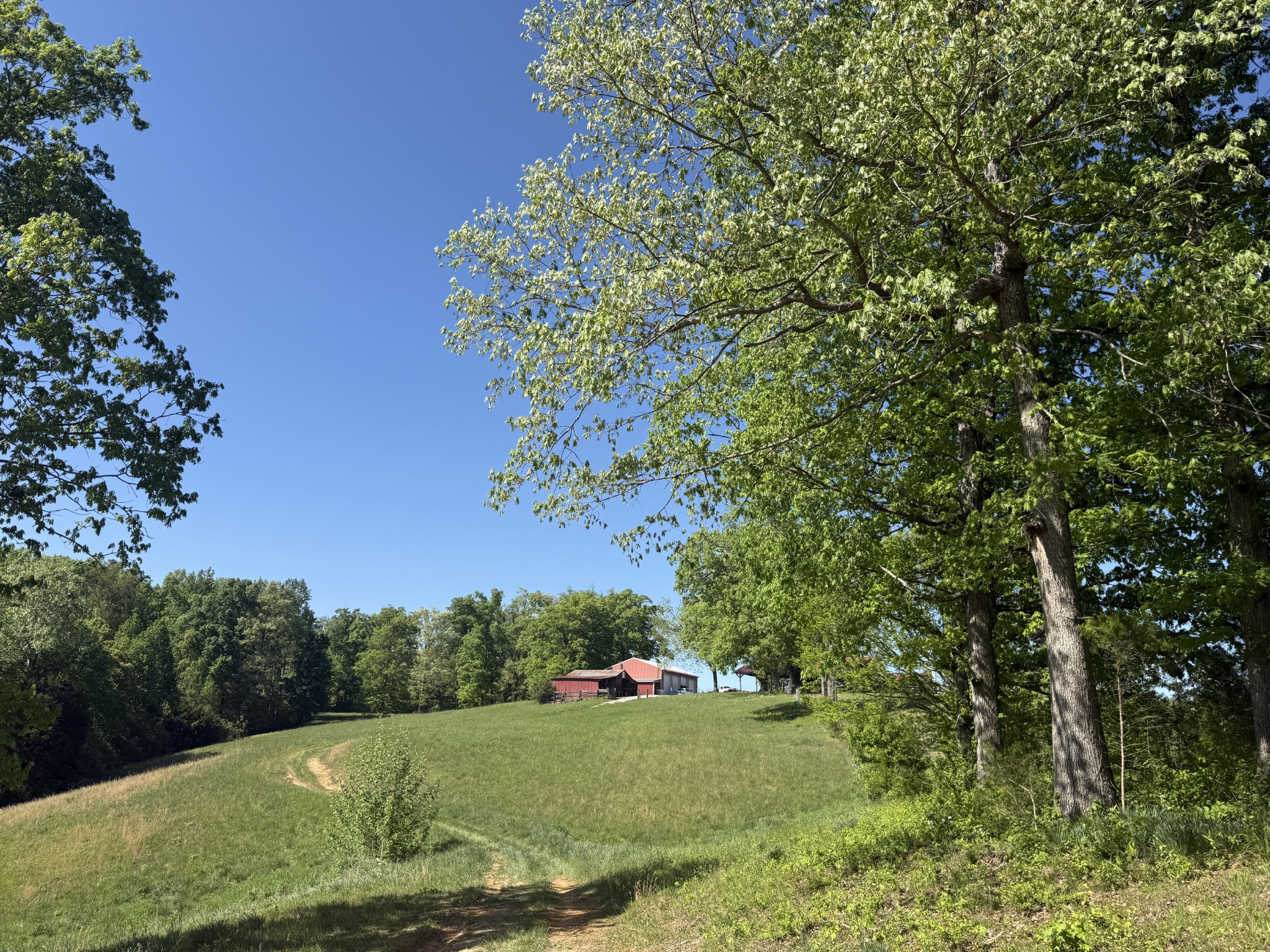 540 Powell Hollow Road Tullahoma TN 37388