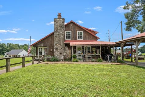 540 Powell Hollow Road Tullahoma TN 37388
