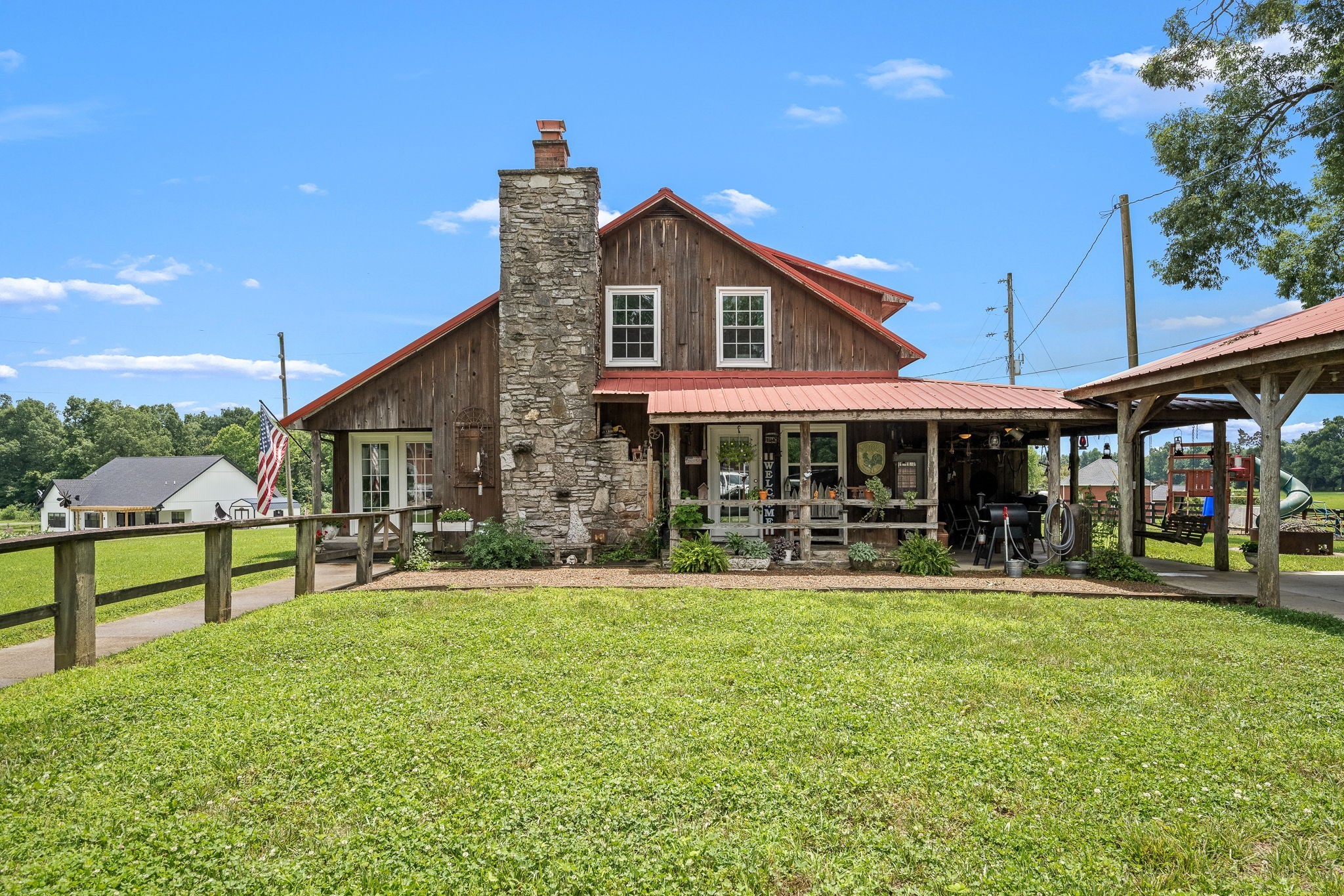540 Powell Hollow Road Tullahoma TN 37388