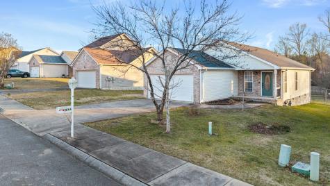 1846 Cannondale Loop Chattanooga TN 37421