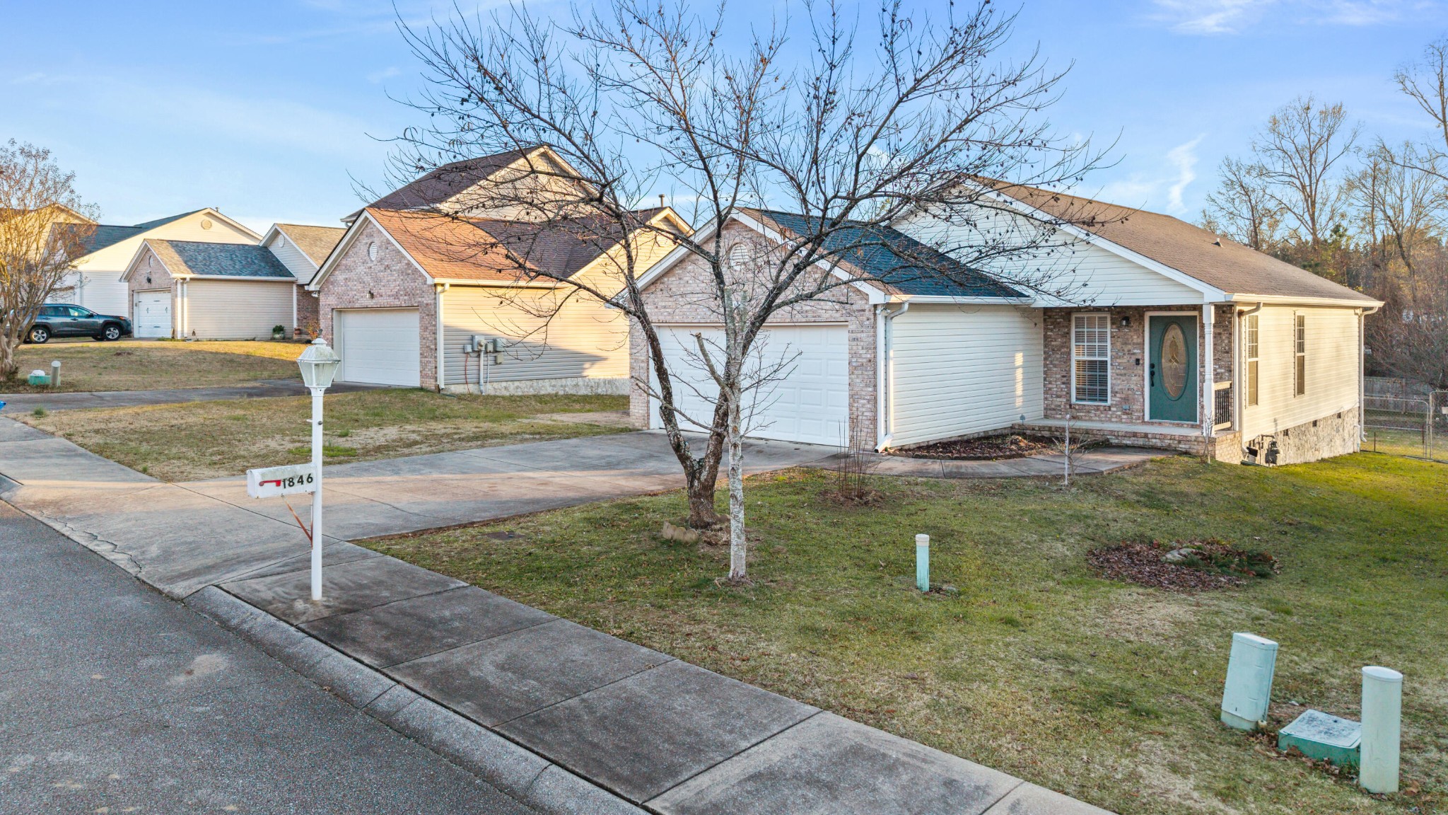 1846 Cannondale Loop Chattanooga TN 37421