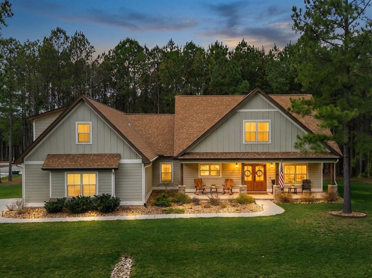 3590 Crockett Pointe Jasper TN 37347