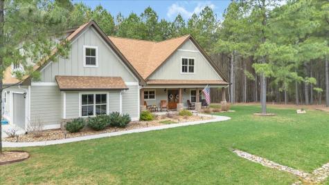 3590 Crockett Pointe Jasper TN 37347