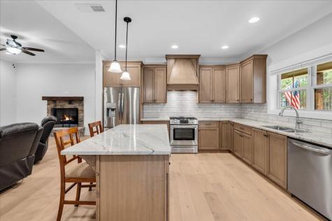 3590 Crockett Pointe Jasper TN 37347