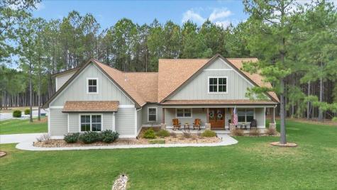3590 Crockett Pointe Jasper TN 37347