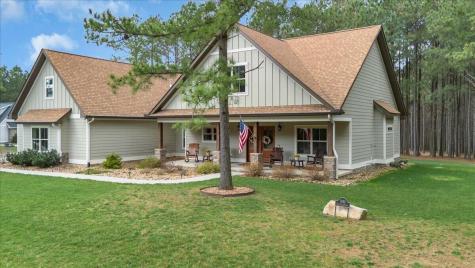 3590 Crockett Pointe Jasper TN 37347