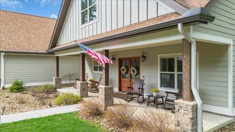 3590 Crockett Pointe Jasper TN 37347