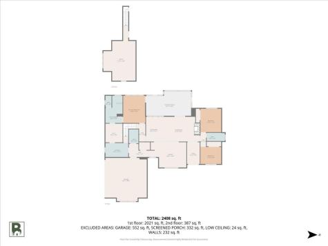 3590 Crockett Pointe Jasper TN 37347