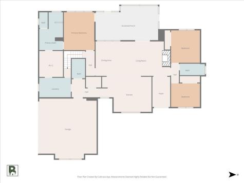 3590 Crockett Pointe Jasper TN 37347