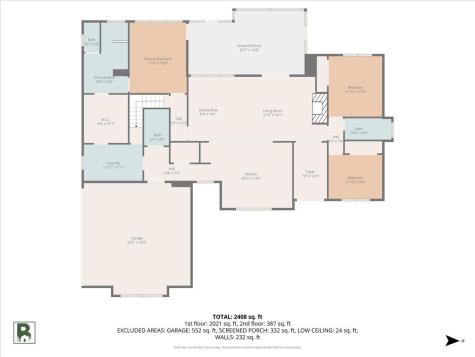 3590 Crockett Pointe Jasper TN 37347