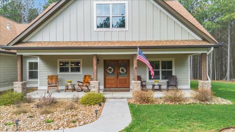 3590 Crockett Pointe Jasper TN 37347