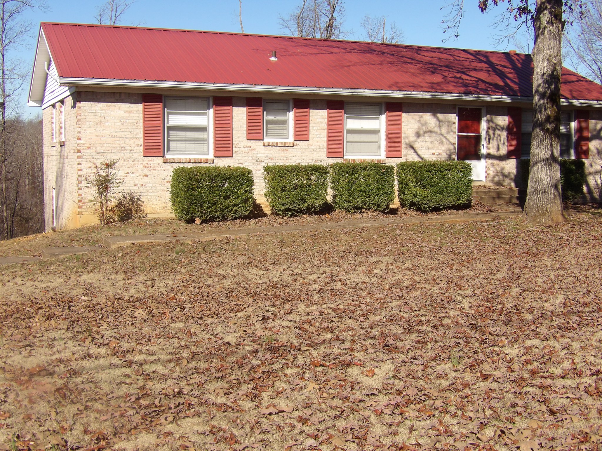 366 Powers Boulevard Waverly TN 37185