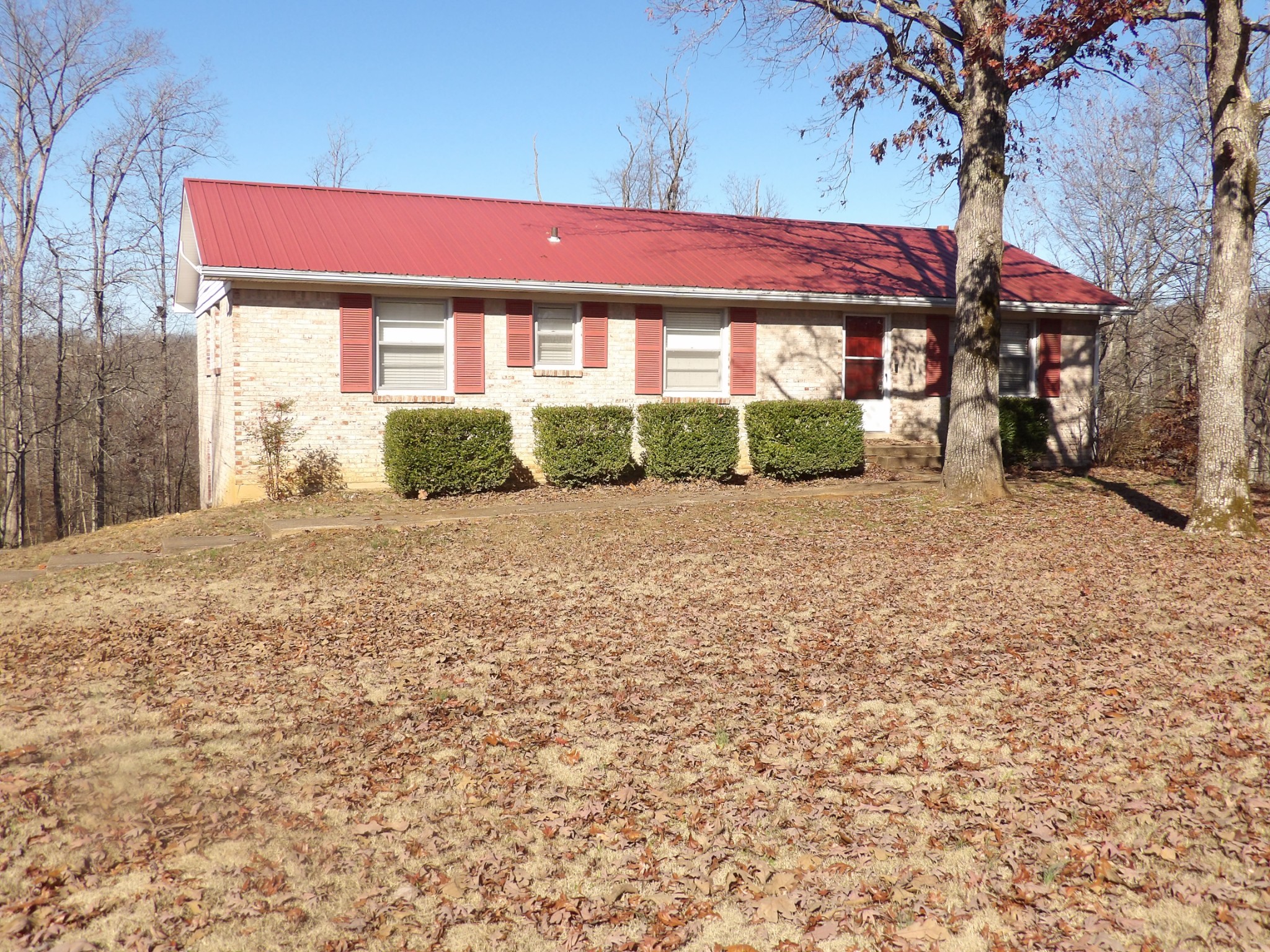 366 Powers Boulevard Waverly TN 37185