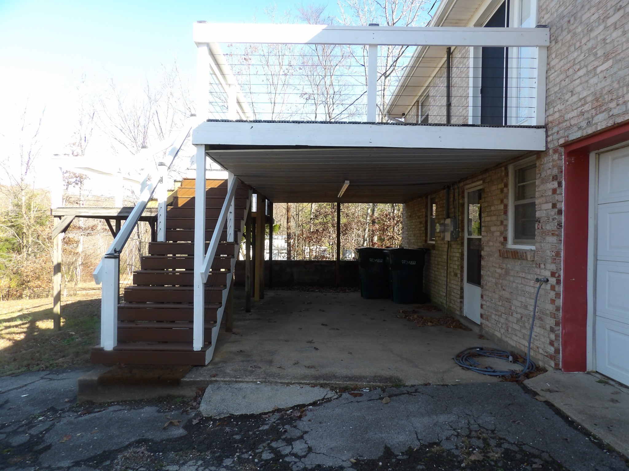 366 Powers Boulevard Waverly TN 37185
