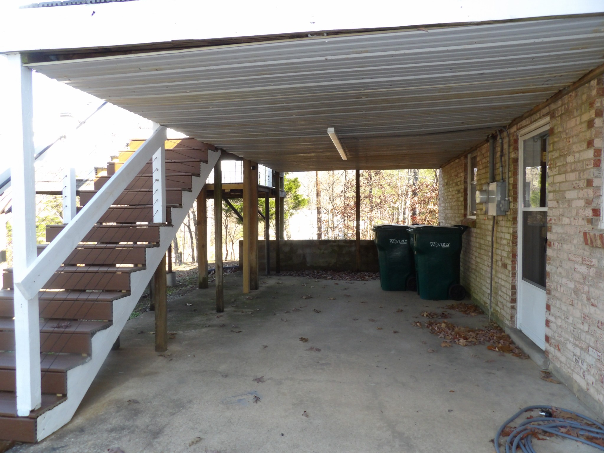 366 Powers Boulevard Waverly TN 37185
