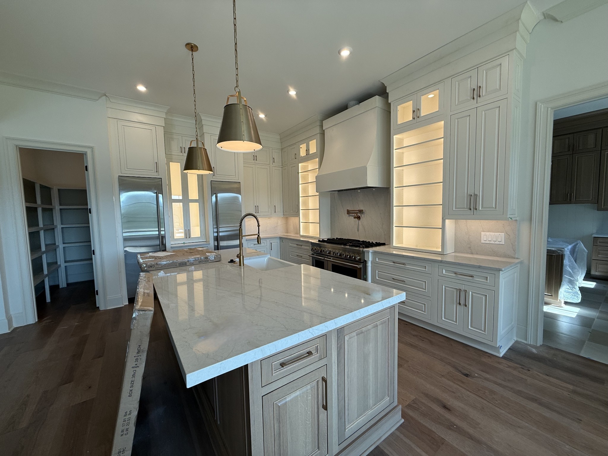 510 St Charles Drive Arrington TN 37014