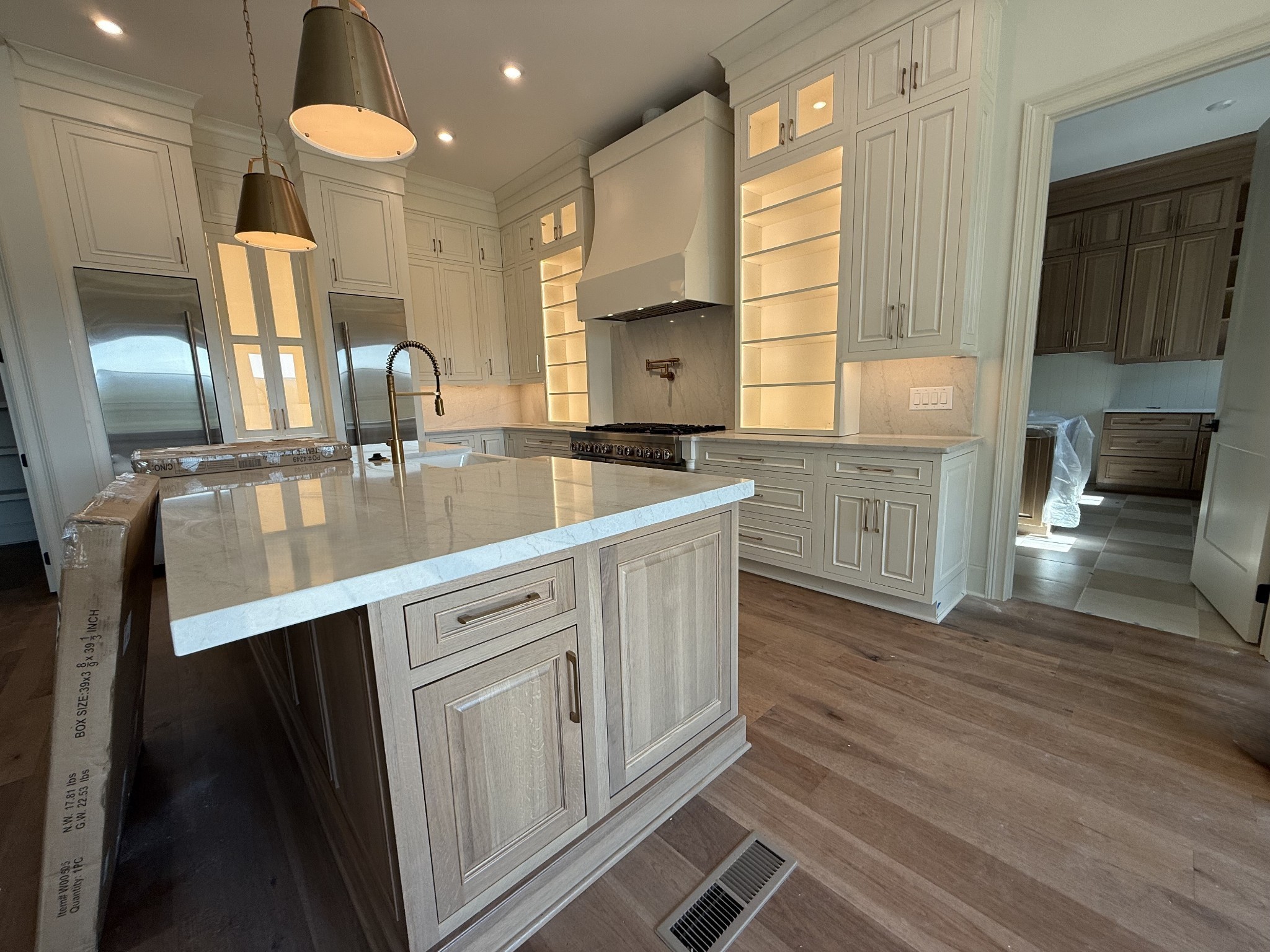 510 St Charles Drive Arrington TN 37014