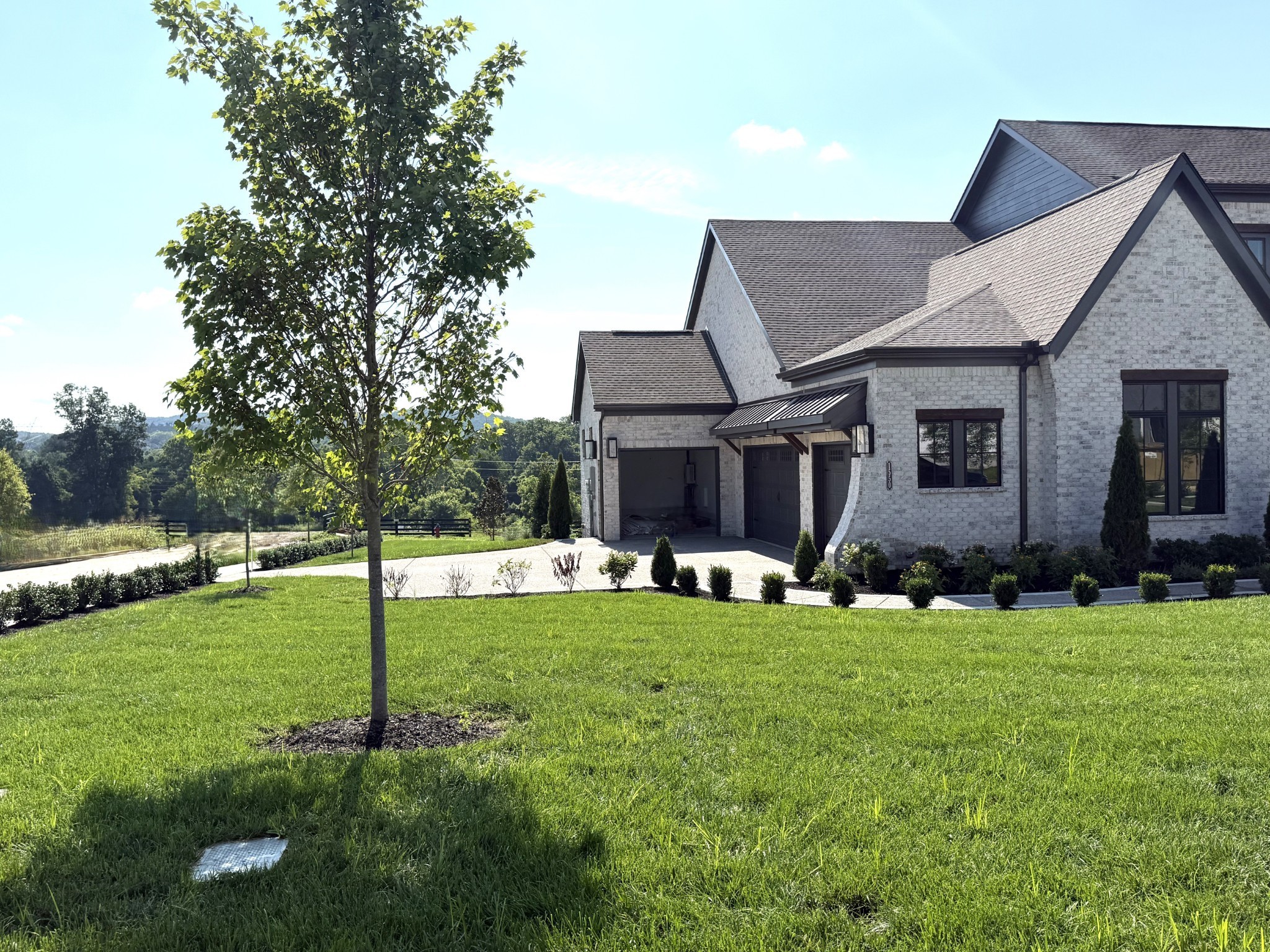 510 St Charles Drive Arrington TN 37014