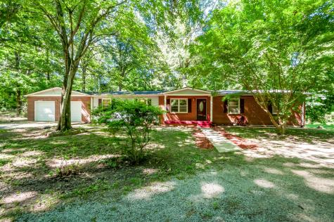 1015 Jackson Cabin Road Kingston Springs TN 37082