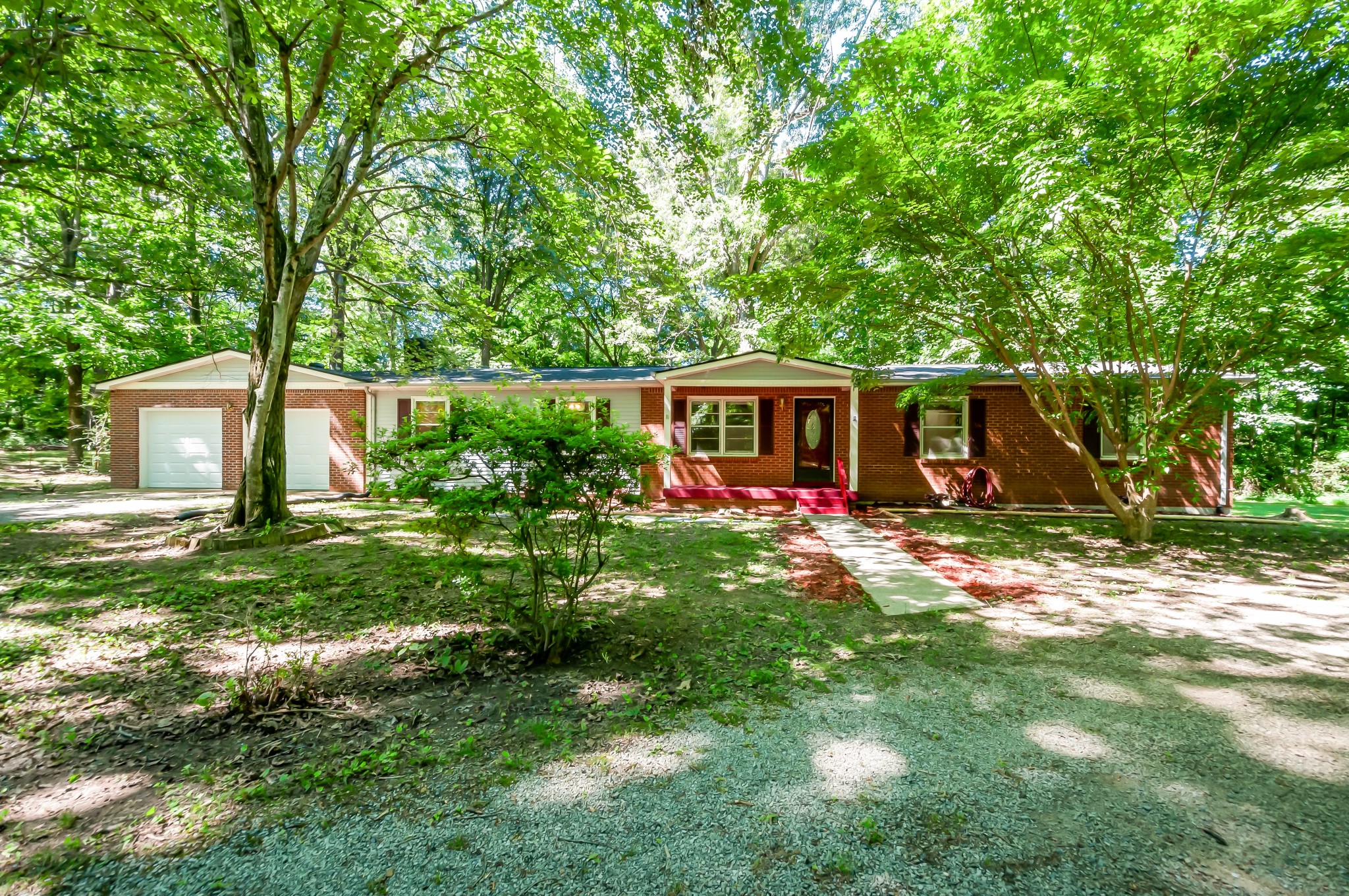 1015 Jackson Cabin Road Kingston Springs TN 37082