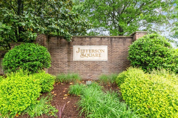101 Jefferson Square Nashville TN 37215
