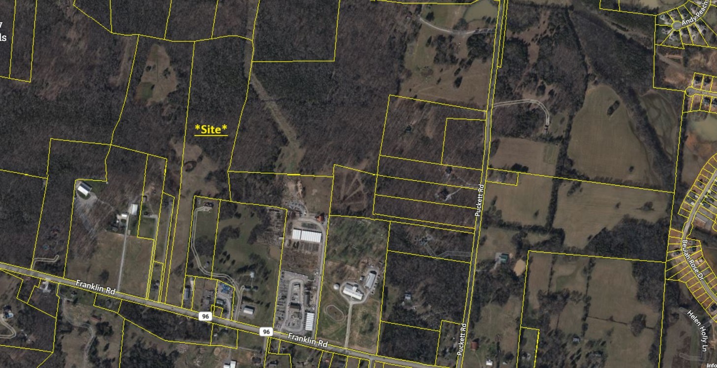 9400 Franklin Road, W Murfreesboro TN 37128