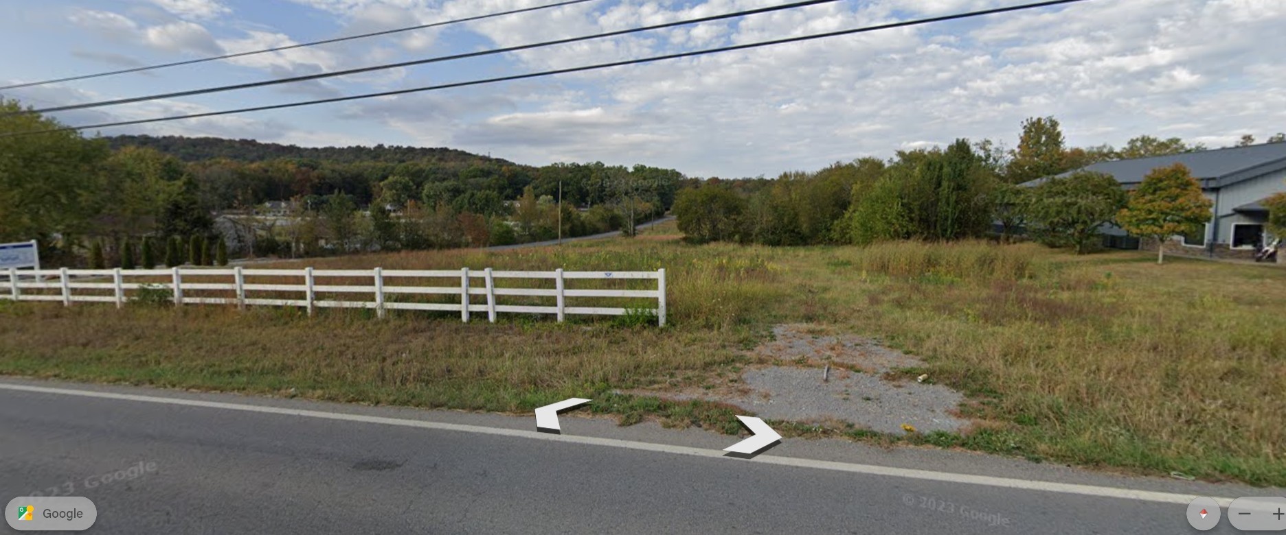 9400 Franklin Road, W Murfreesboro TN 37128