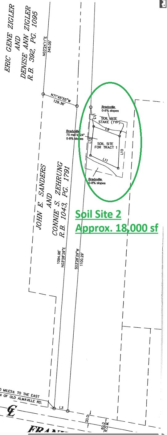 9400 Franklin Road, W Murfreesboro TN 37128