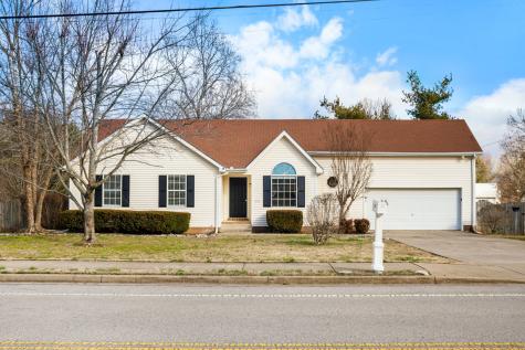 1334 Cason Trail Murfreesboro TN 37128