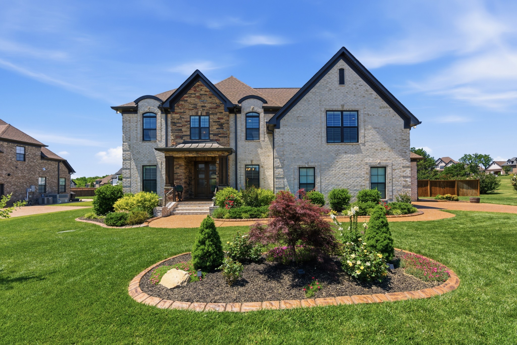 1504 Macintosh Drive Mount Juliet TN 37122
