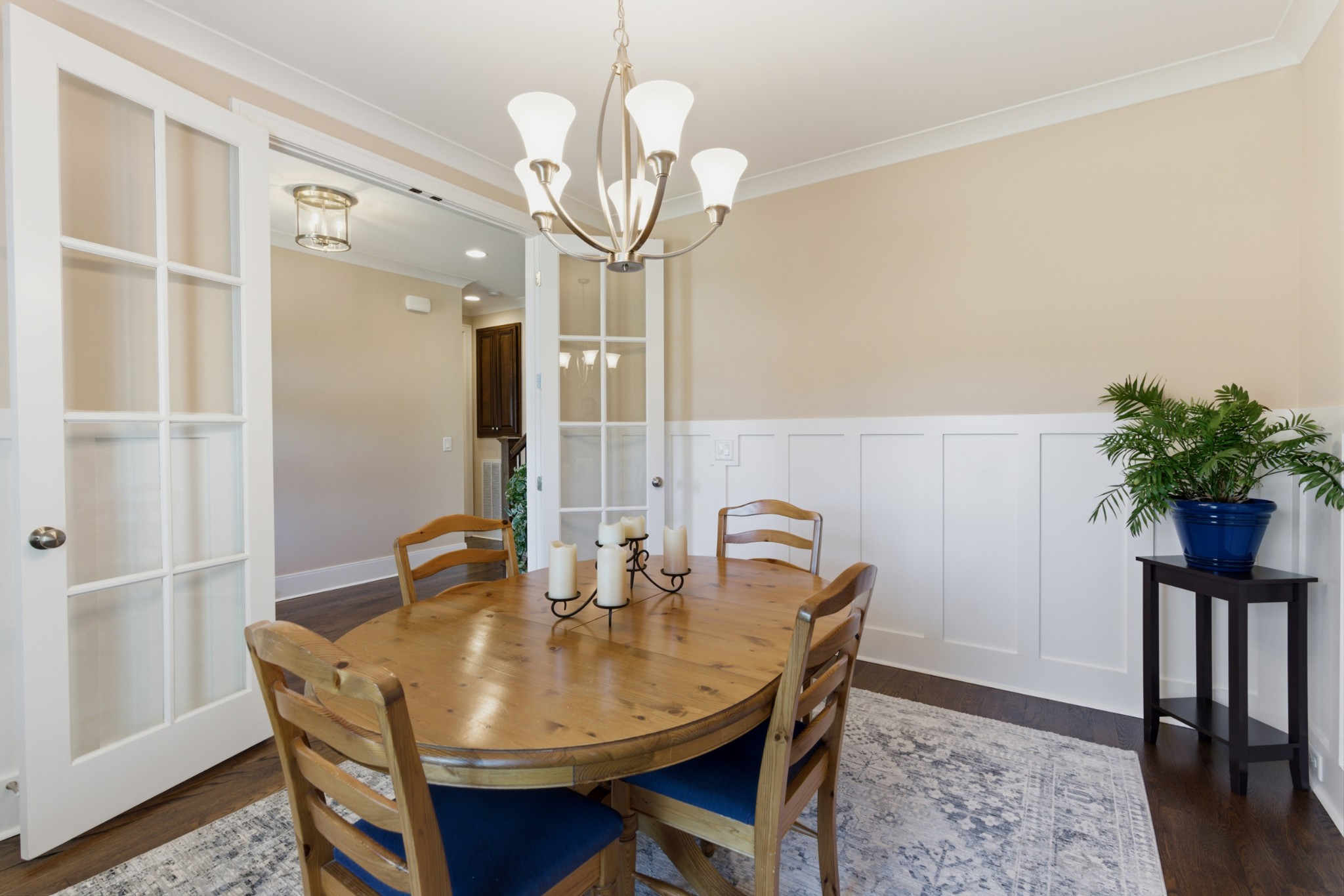 1504 Macintosh Drive Mount Juliet TN 37122