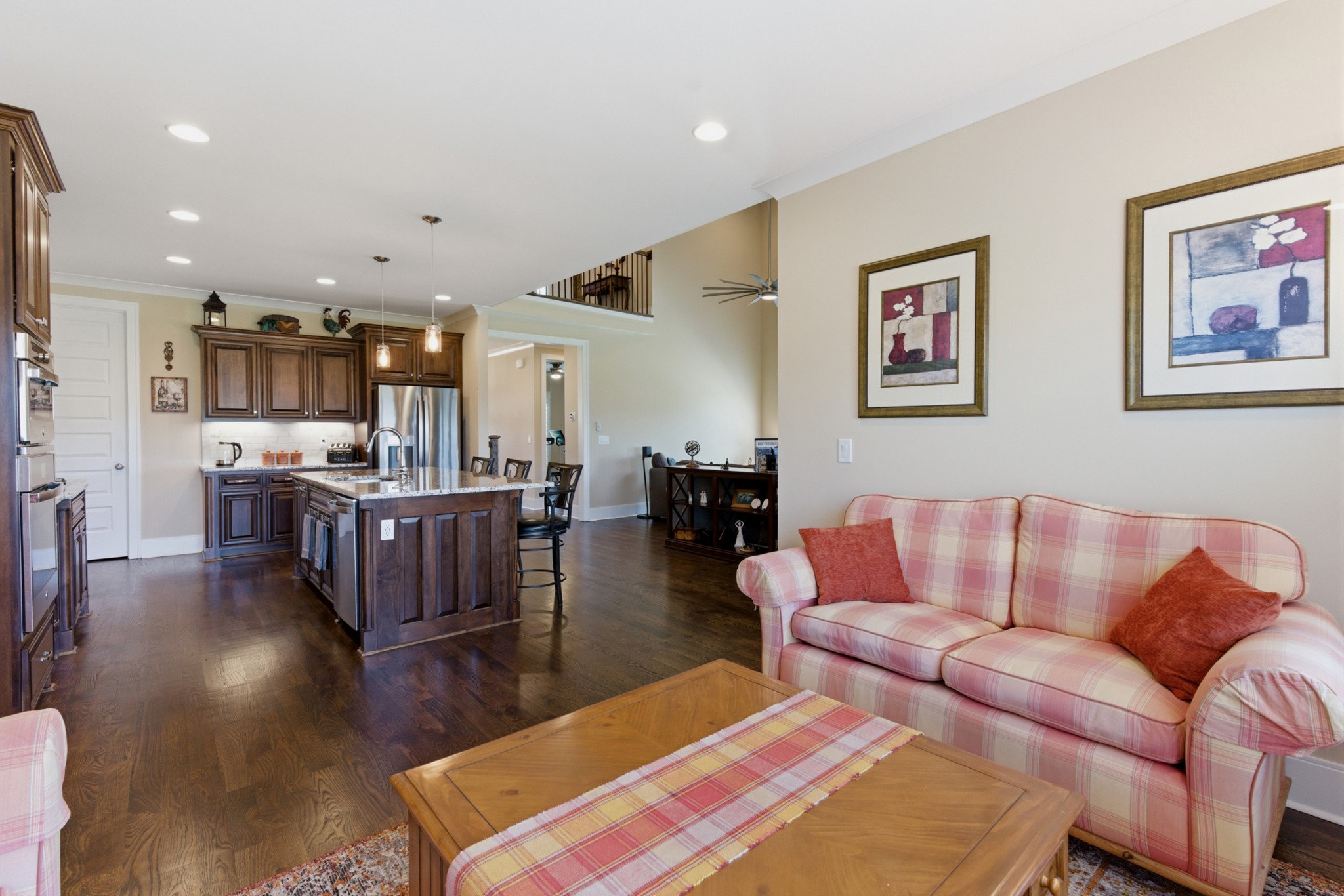 1504 Macintosh Drive Mount Juliet TN 37122