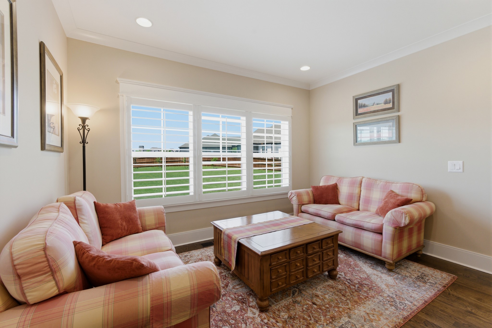 1504 Macintosh Drive Mount Juliet TN 37122