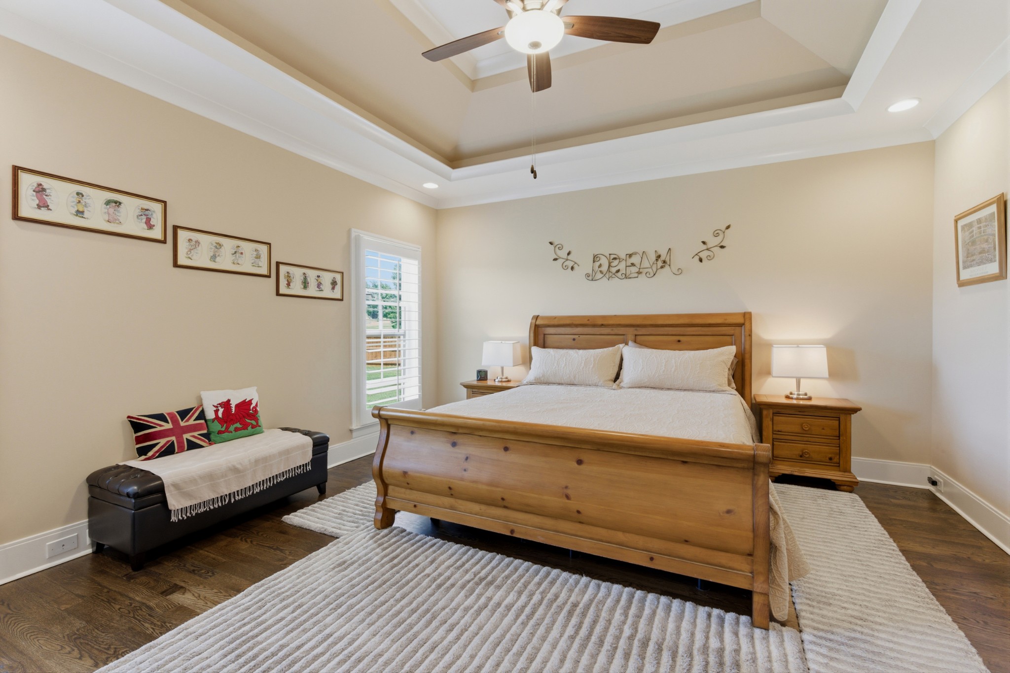 1504 Macintosh Drive Mount Juliet TN 37122