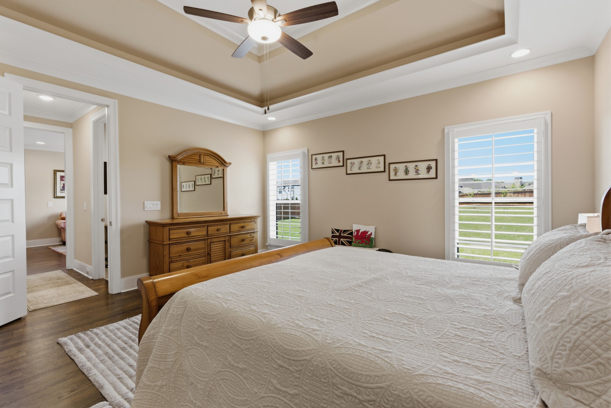1504 Macintosh Drive Mount Juliet TN 37122